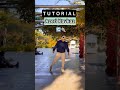 Azeri | Footwork Combo | Tutorial No:69 @Qara07 | Jana | Madras Cypher