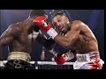 TERENCE CRAWFORD STOPS KELL BROOK IN DRAMATIC FASHION ! TO VERSATILE !