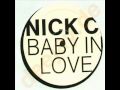 Nick c  baby in love kortezman mix