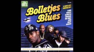 Video thumbnail of "Bolletjes Blues - Welkom in ons leven"