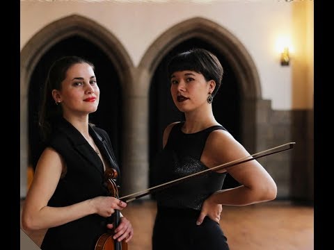 Lutoslawski partita for violin and piano (1984) Lutoslawski partita for violin and piano (1984)
