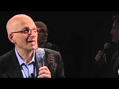 Seth Godin – Why You Should Write a Book