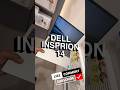 Unboxing the Laptop that SHOULD have Saved Dell #shorts#trinding#viral