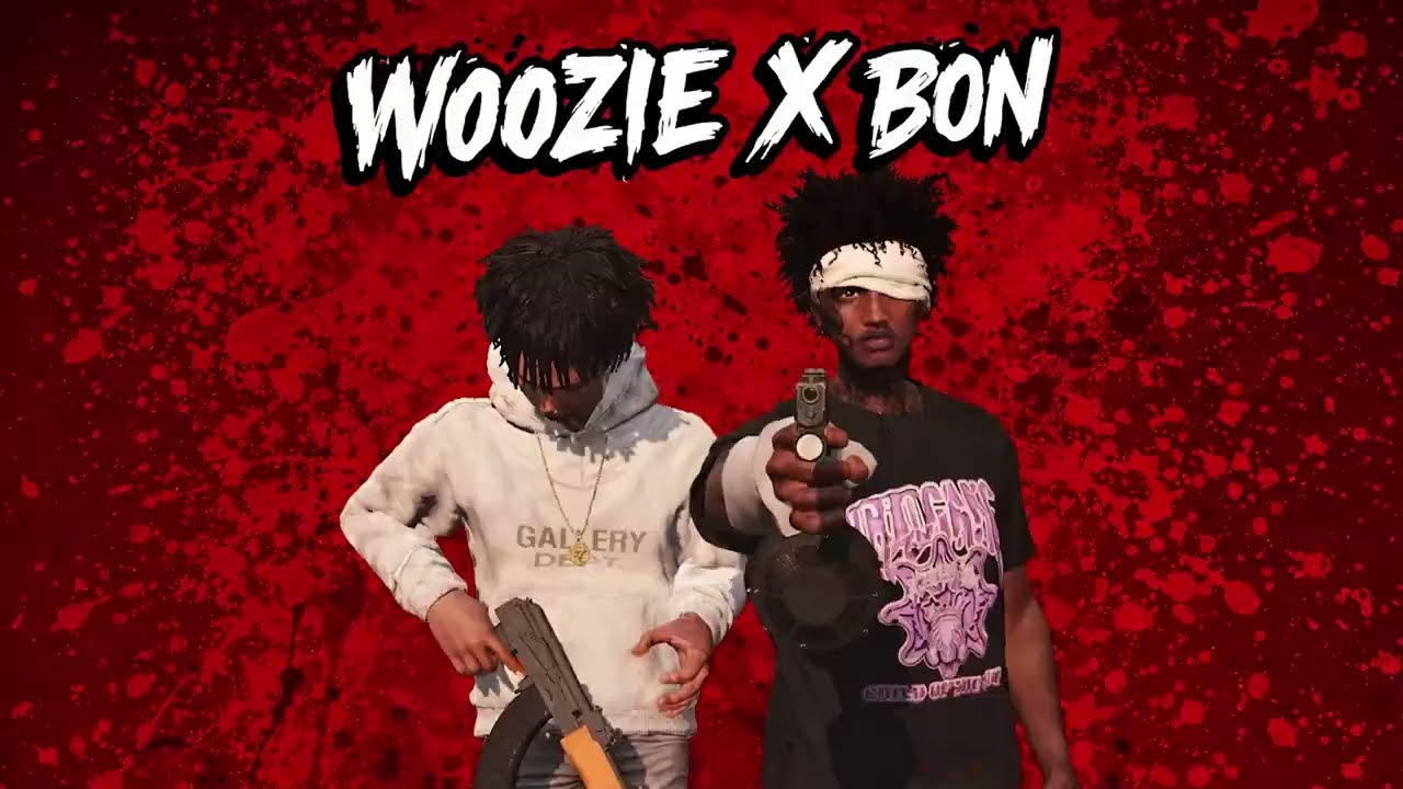 Bon x Woozie - Fivem Arena