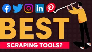 Choosing the Best Social Media Web Scraping Tools screenshot 4