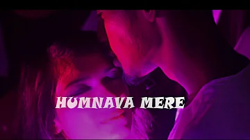 Humnava Mere | CMV | Jubin Nautiyal | Anshika | Ashwani | Anurag | Somesh | ROKO Entertainment