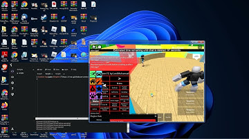 Literally dstroying the whole life in paradise with scripts!