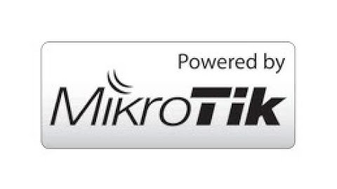 MIKROTIK - EXPORTANDO e IMPORTANDO CONFIGURAÇÕES - 1 Backup