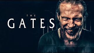 The Gates | Out Now on Amazon