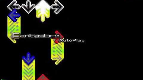 PARANOiA (kskst mix) EXPERT MIRROR HSx3.0