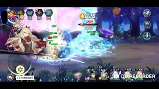 Astral Chronicles Phantasm Floor 52F