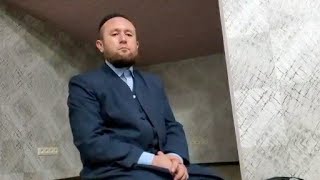 БИНЕД ЗАРУР АСТ  ОДАМ БОЯД ЧИХЕЛ ШУКУР КУНАД! КОРИ ИБРОХИМ САПТИ НАВШ 2020