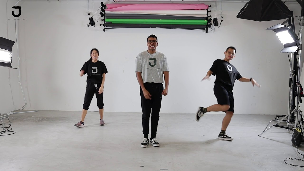 Ep 3 - Arif | #JITC