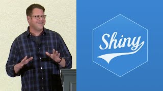 Greg Swinehart | Designing for people is hard | RStudio (2022)