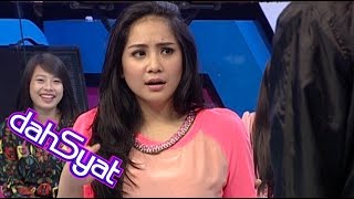 Giliran Nagita Slavina Dibocorkan Rahasianya - dahSyat 26 September 2014