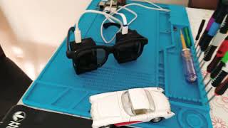 Zihni Sinir 3D Camera