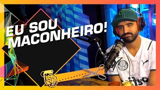 COMO FALAR SOBRE DR0G@S COM OS FILHOS - THIAGO VENTURA | Cortes do Inteligência Ltda.