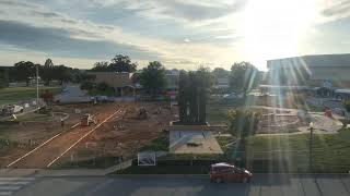 BJU Front Campus Live - 07/20-21/2026