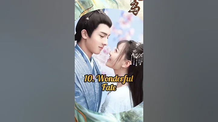 Top 15 Best Historical Fantasy Chinese dramas 💕💞💕💞💕💞💕#crowntale#ytshort#subscribe#viral - DayDayNews