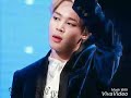 Park Jimin senpai