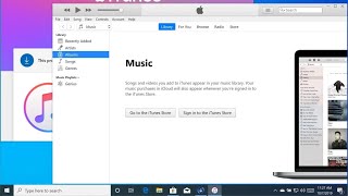 How to Install iTunes on PC! (2023 Still Works)