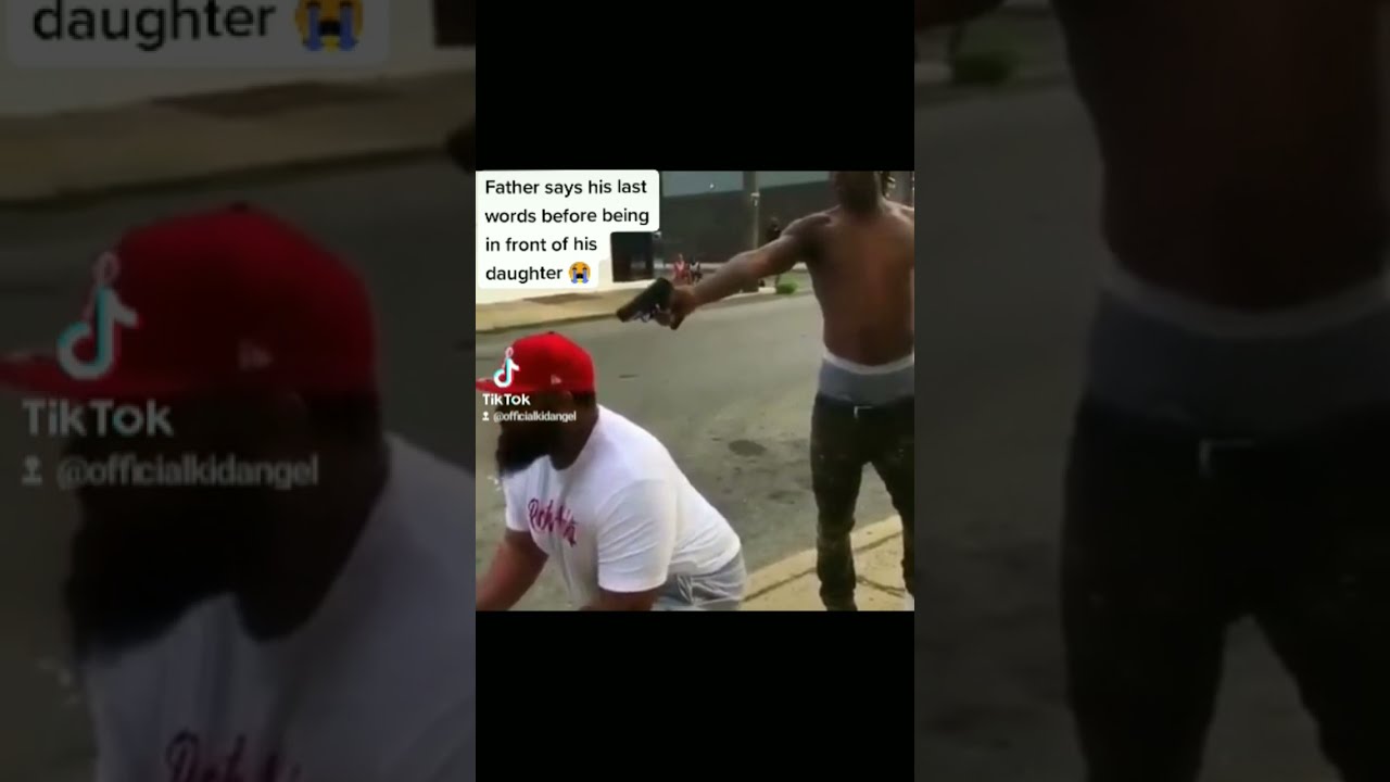 Man Killed In Front Of His Daughter Sadsong Juicewrld Death Riptakeoff Takeoff Depression