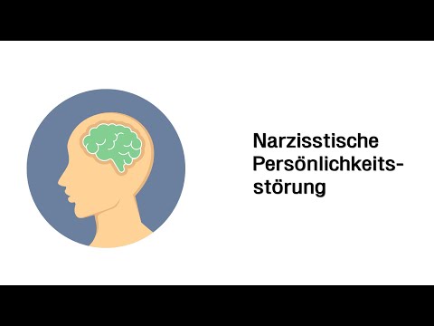 Narzisstische Persönlichkeitsstörung - Narzissmus - Psychische Störungsbilder