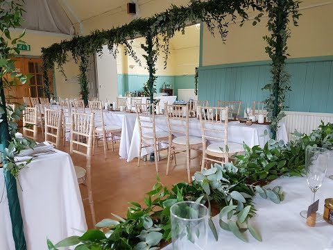 pretty-village-hall-wedding-reception-by-eze-events-ltd