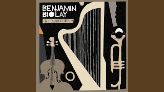 Vignette de la vidéo "Benjamin Biolay - Lyon presqu'île (Live)"