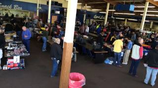 IARC 2015 Hamfest