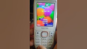 vgo tel i550 imei change code 2024 22k