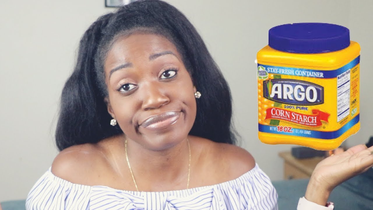 Can You Eat Cornstarch While Pregnant?