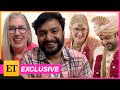 90 Day Fiancé: Jenny and Sumit on MARRIED Life (Exclusive)