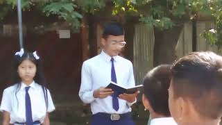 Constitution Day Observation 2022