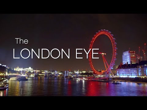 The London Eye