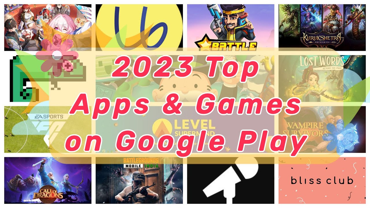 Google Play's best apps, games of 2023 in India: Level SuperMind