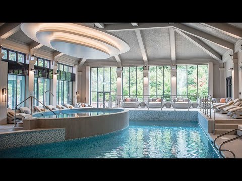 Champneys Spa & Hotel Tour | Things To Do After Lockdown