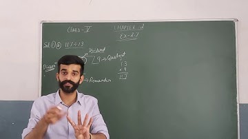 Class 5th Chapter 2 Ex: 2.7 Q 1 PSEB MATHEMATICS