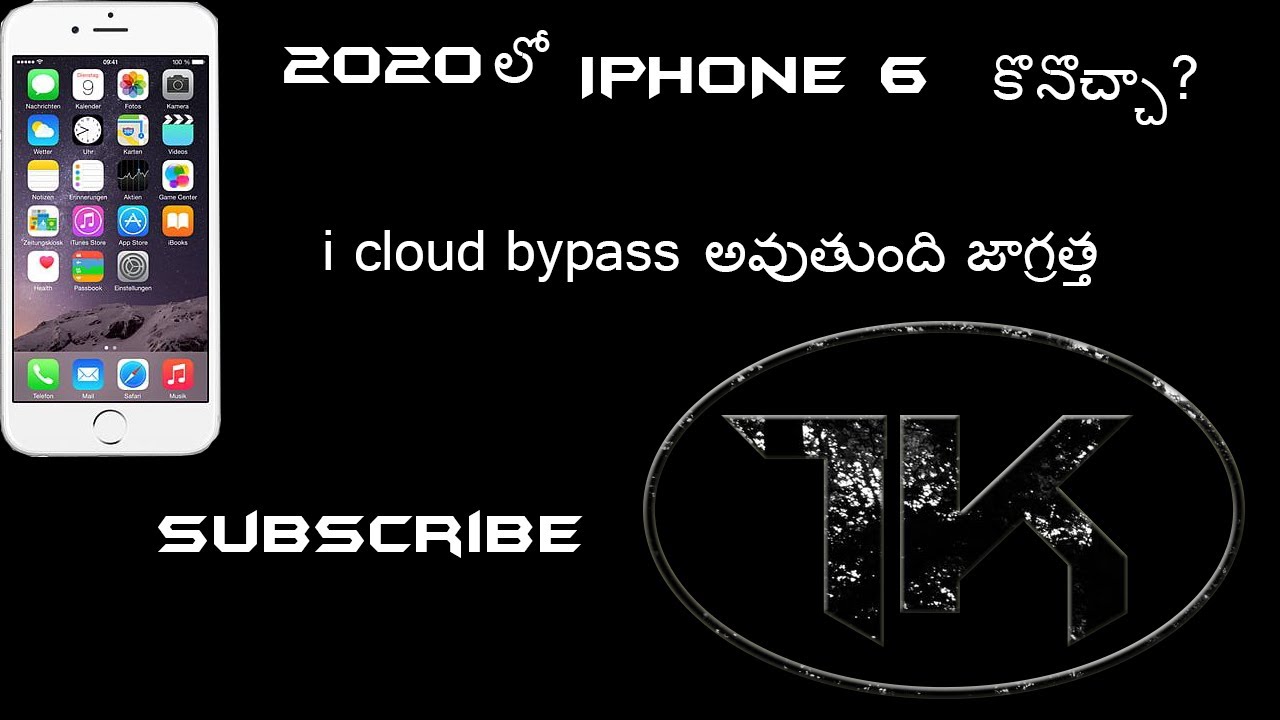 Can We buy iPhone 6 in 2020 in Telugu || Techie Kranthi || #TechieKranthi