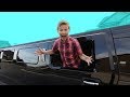 Surprise Limo Prank!