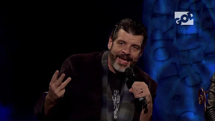 Prophetic Words with Troy Brewer, Jamie Galloway, ...