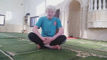 سورة المرسلات عامر جبو