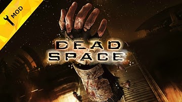 Dead Space: Remastered 4K60 | MOD| ReShade