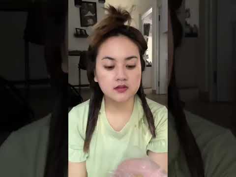 Video: Cara Mewarnai Warna Sherbet Rambut (dengan Gambar)