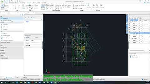 TASC Modelling - Rotate Drawings