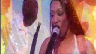 Video thumbnail of "Beverley Knight - Piece of My Heart live"