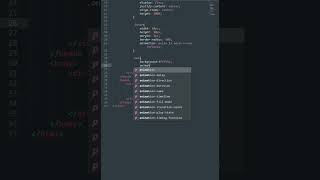 Circles with CSS 💻