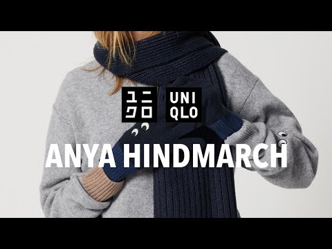 【反省会】即完からの予約販売 | UNIQLO and ANYA HINDMARCH