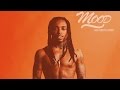Jacquees - 9 ft. Kevin Gates & Young Scooter (Mood)