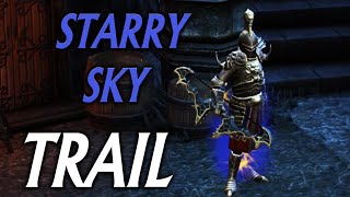 Preview | Starry Sky Trail
